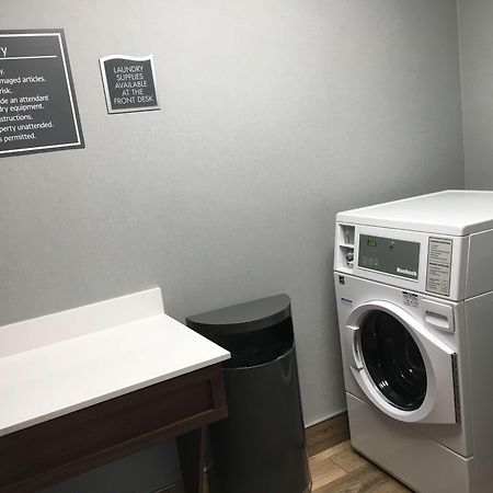 Best Western Mcminnville Inn Экстерьер фото