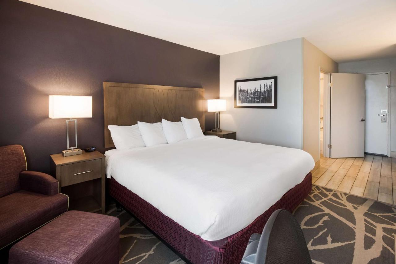 Best Western Mcminnville Inn Экстерьер фото