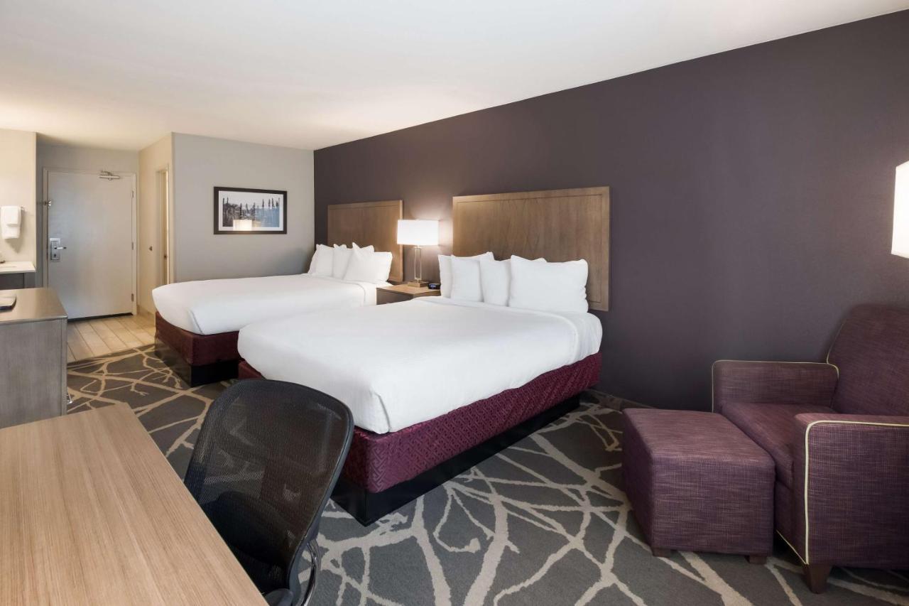 Best Western Mcminnville Inn Экстерьер фото