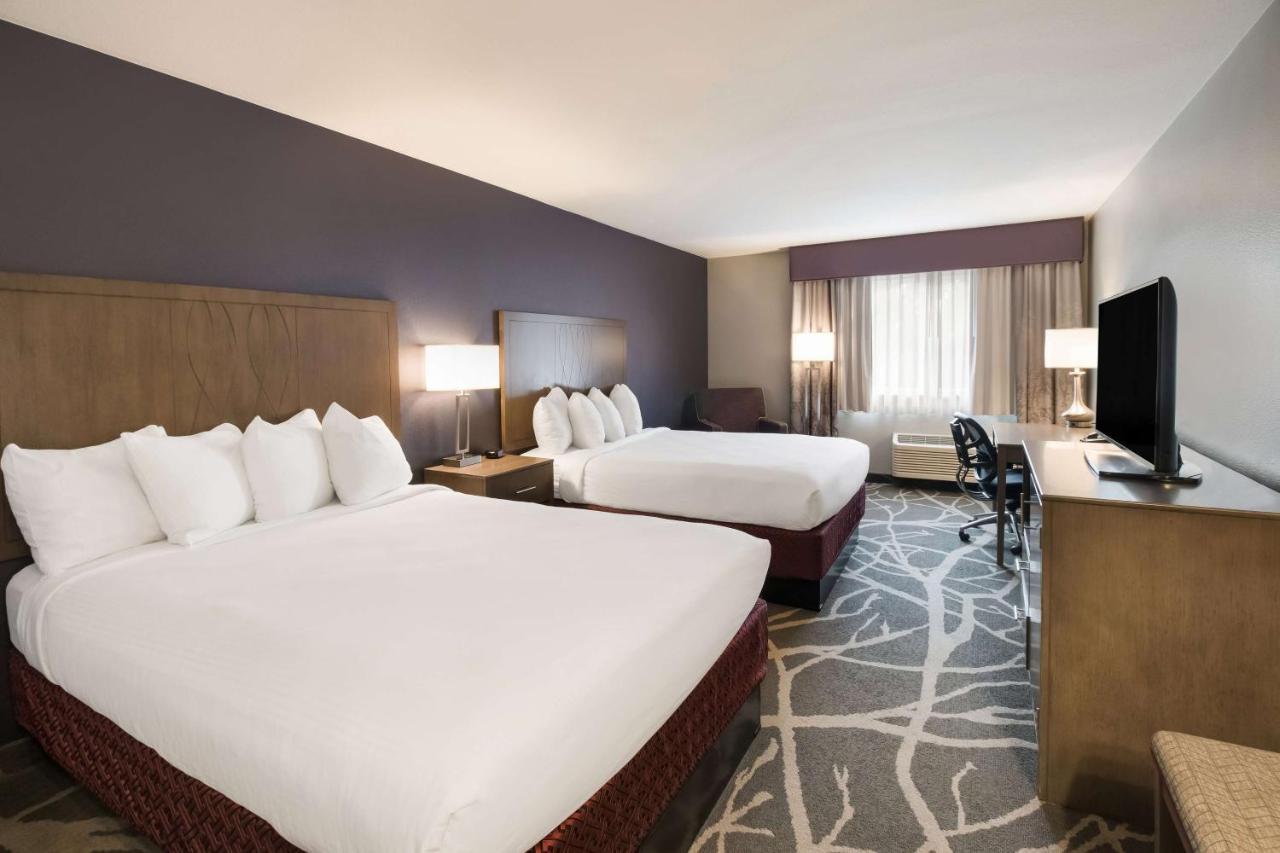 Best Western Mcminnville Inn Экстерьер фото