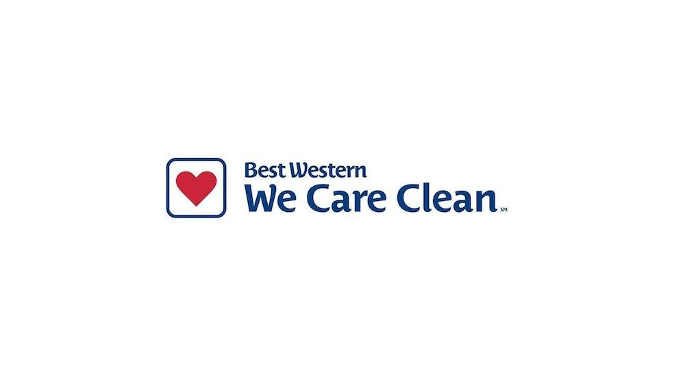 Best Western Mcminnville Inn Экстерьер фото