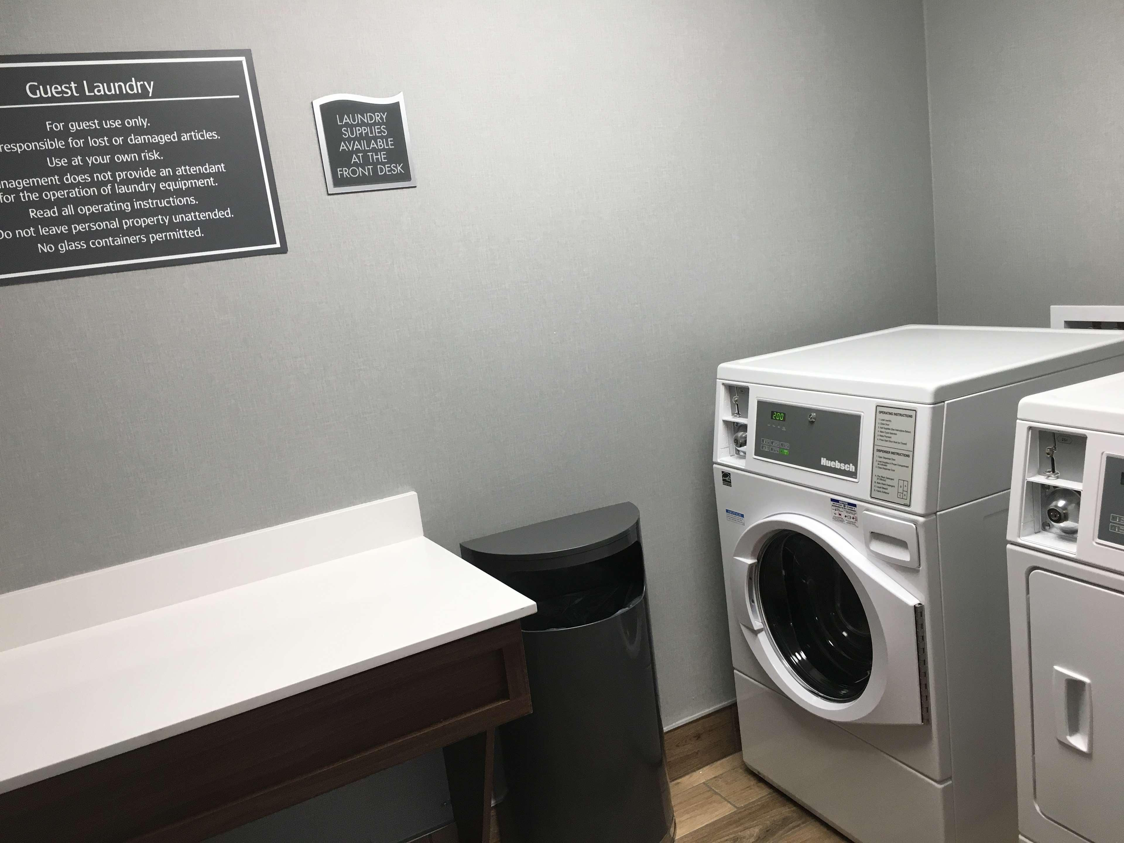 Best Western Mcminnville Inn Экстерьер фото