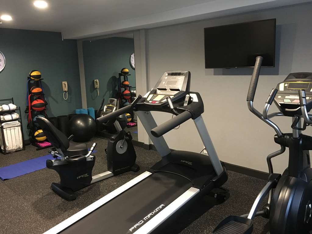 Best Western Mcminnville Inn Удобства фото